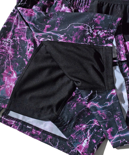 Patrick Buggy Shorts / パトリックバギーショーツ（その他パンツ
