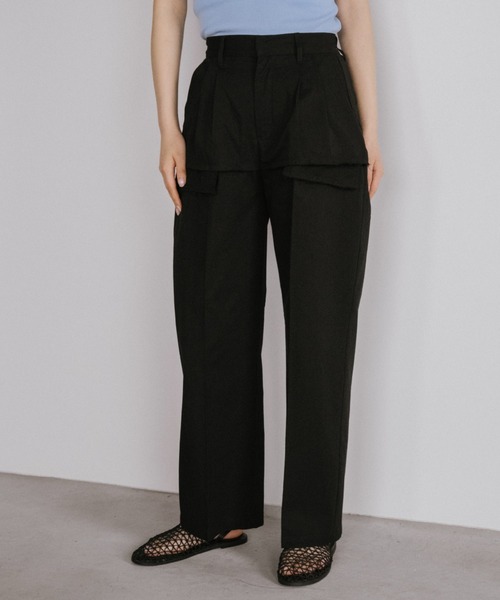 duei（デュイ）の「メッシュフラットシューズ（サンダル・レディース・ブラック・SMALL/MEDIUM/LARGE）」の8枚目の写真