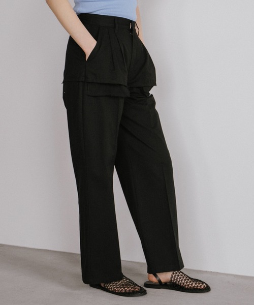 duei（デュイ）の「メッシュフラットシューズ（サンダル・レディース・ブラック・SMALL/MEDIUM/LARGE）」の7枚目の写真