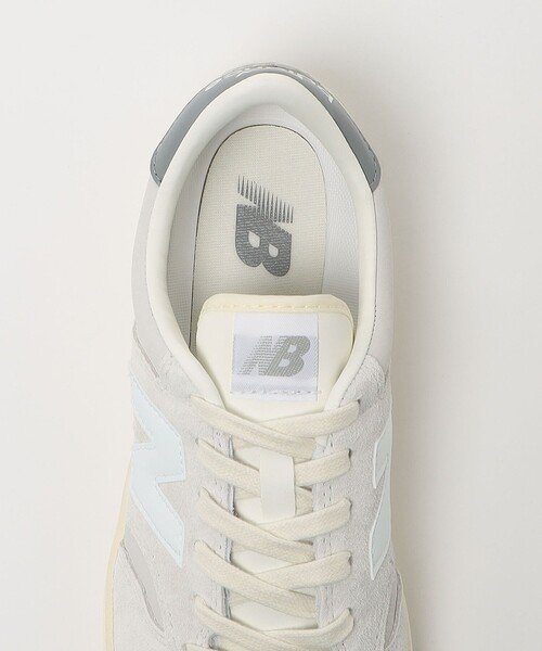 【NEW BALANCE】CT500PMG(D) OFF WHITE(PMG) 国内発送 New Balance NEW BALANCE ニューバランス CT500PMG(D) CT500
