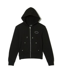 AFB（エーエフビー）の「STAR ZIP HOODIE（パーカー）」 - WEAR