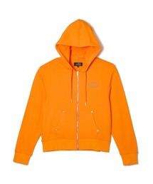 AFB（エーエフビー）の「STAR ZIP HOODIE（パーカー）」 - WEAR