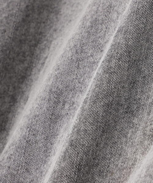 DANKE SCHON（ダンケシェーン）の「DankeSchon/ダンケシェーン/CEMICALTENCEL CARGO（カーゴパンツ・レディース・グレー・L/M）」の19枚目の写真