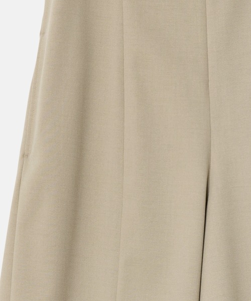 LE CIEL BLEU(ルシェルブルー)の「ストラップレスジャンプスーツ / Strapless Jumpsuit(サロペット/オーバーオール・レディース・ブラック/グレー・38/36)」の19枚目の写真