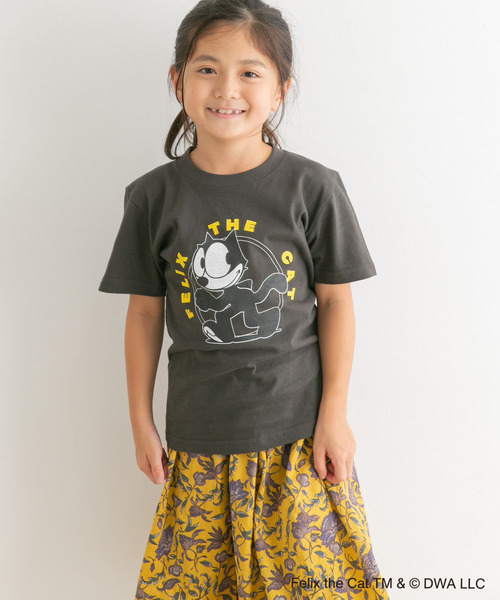 10-FEET × FELIX Tシャツ XL 10-FEET × FELIX Tシャツ