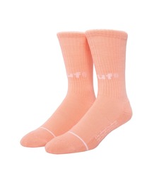 HUF | HUF eightynine CREW SOCKS(ソックス/靴下)