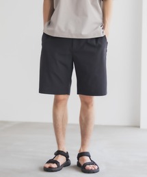 NAVY | 【風通しが良く涼しい ドライ機能】【NAVY/ネイビー】 KAZE TOSU メッシュハーフパンツ(その他パンツ)