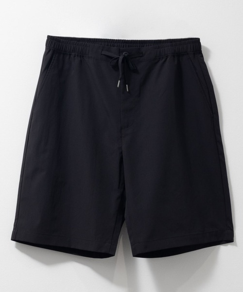 NAVY(ネイビー)の「【風通しが良く涼しい ドライ機能】【NAVY/ネイビー】 KAZE TOSU メッシュハーフパンツ(その他パンツ・メンズ・ネイビー/ブラック・M/L/XL)」の22枚目の写真
