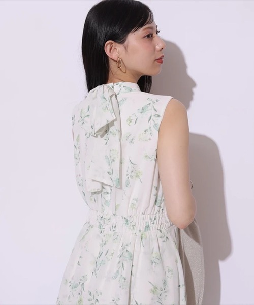 memoriseさん専用⭐︎mystrada ボタニカルワンピース memoriseさん専用⭐︎mystrada ボタニカルワンピース - メルカリ