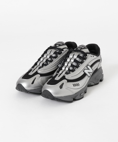 NEW BALANCE（ニューバランス）の「NEW BALANCE M1000EGR（スニーカー