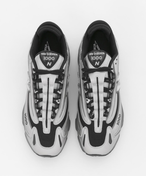 NEW BALANCE M1000EGR（スニーカー）｜New Balance
