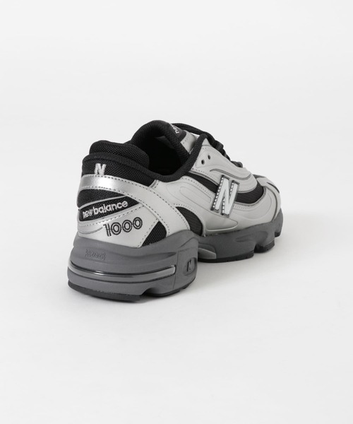NEW BALANCE（ニューバランス）の「NEW BALANCE M1000EGR（スニーカー