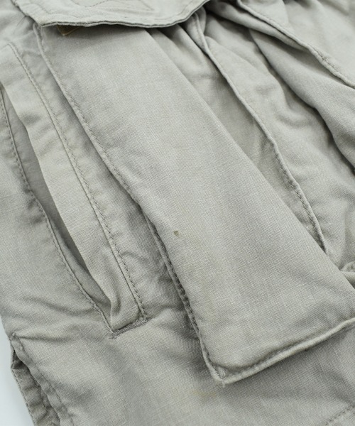 Eddie Bauer（エディーバウアー）の「【ヴィンテージ古着】90’s Eddie Bauer アウトドア ベスト（ベスト・メンズ・カーキ・MEDIUM）」の2枚目の写真