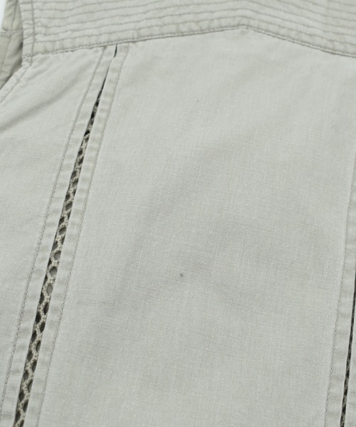 Eddie Bauer（エディーバウアー）の「【ヴィンテージ古着】90’s Eddie Bauer アウトドア ベスト（ベスト・メンズ・カーキ・MEDIUM）」の6枚目の写真