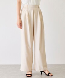 Jayro（ジャイロ）の「ツータック パンツ（その他パンツ）」