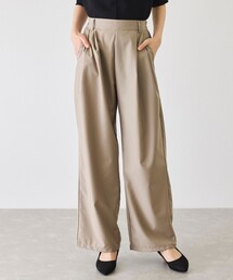 Jayro（ジャイロ）の「ツータック パンツ（その他パンツ）」