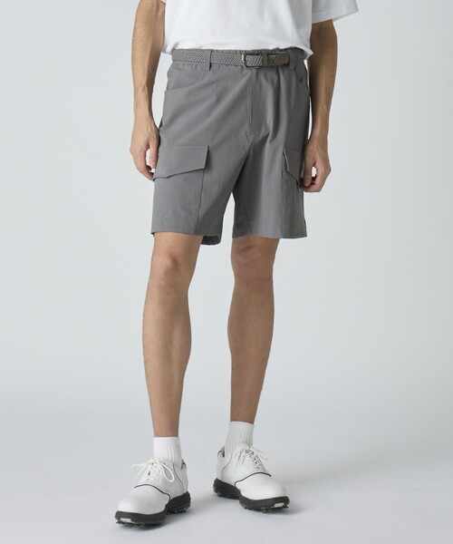 ユナイテッドアローズゴルフ 　　　ハーフパンツ ユナイテッドアローズ UNITED ARROWS GOLF ショートパンツ : GDO