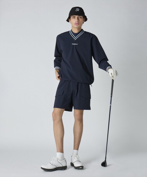UNITED ARROWS LTD. OUTLET｜メンズ 360° マスター ショート