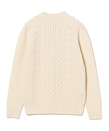 HERNO｜ヘルノ（メンズ）のニット/セーター（ウール・ニット）通販