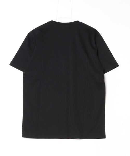 styles(スタイルス)の「STYLES TEE St25SS-TS01(Tシャツ/カットソー・メンズ・ホワイト/ブラック・M/L/XL)」の16枚目の写真