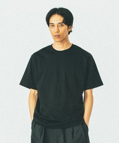 セール】グロッシーカットトップス（Tシャツ/カットソー）｜anuans（ア
