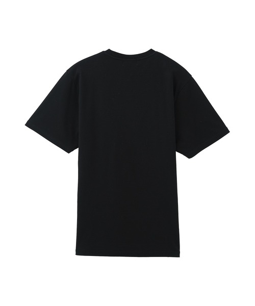 styles(スタイルス)の「STYLES TEE St25SS-TS01(Tシャツ/カットソー・メンズ・ホワイト/ブラック・M/L/XL)」の3枚目の写真