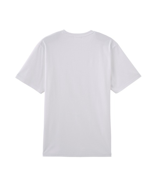 styles(スタイルス)の「STYLES TEE St25SS-TS01(Tシャツ/カットソー・メンズ・ホワイト/ブラック・M/L/XL)」の4枚目の写真