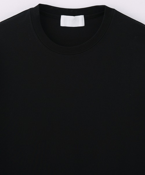 styles(スタイルス)の「STYLES TEE St25SS-TS01(Tシャツ/カットソー・メンズ・ホワイト/ブラック・M/L/XL)」の5枚目の写真