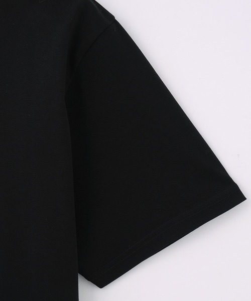styles(スタイルス)の「STYLES TEE St25SS-TS01(Tシャツ/カットソー・メンズ・ホワイト/ブラック・M/L/XL)」の7枚目の写真