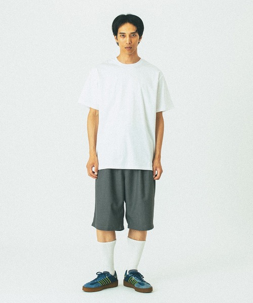 styles(スタイルス)の「STYLES TEE St25SS-TS01(Tシャツ/カットソー・メンズ・ホワイト/ブラック・M/L/XL)」の13枚目の写真