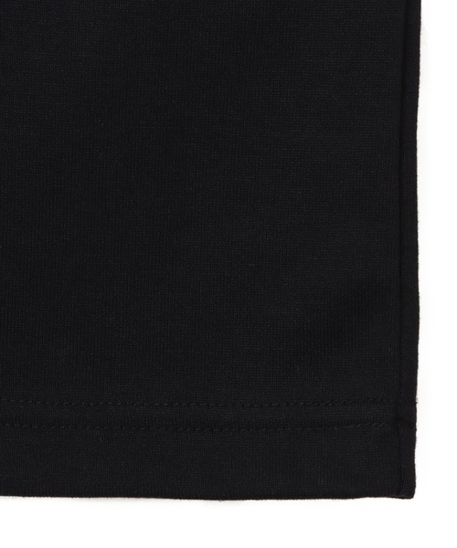 THE NORTH FACE(ザノースフェイス)の「THE NORTH FACE S/S Square Logo Pocket Tee / ザ ノース フェイス ショートスリーブ スクエア ロゴ ポケット Tシャツ(Tシャツ/カットソー・メンズ・ネイビー/ホワイト/ブラック・S/M/L/XL/XXL)」の7枚目の写真