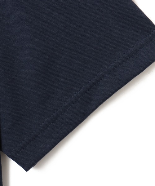THE NORTH FACE(ザノースフェイス)の「THE NORTH FACE S/S Square Logo Pocket Tee / ザ ノース フェイス ショートスリーブ スクエア ロゴ ポケット Tシャツ(Tシャツ/カットソー・メンズ・ネイビー/ホワイト/ブラック・S/M/L/XL/XXL)」の16枚目の写真