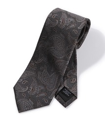 MEN'S BIGI | 【TIE YOUR TIE/タイユアタイ】ヴィンテージペイズリー柄ネクタイ(ネクタイ)