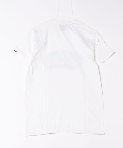 【VANSアパレル(WJ)】M Neon Signboard TEE WHITE 国内発送 VANSアパレル(WJ)】M Neon Signboard TEE WHITE 国内発送