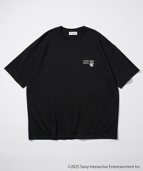 SPECIAL OTHERS × FREAK'S STORE Tシャツ セール】限定展開 MR HEARTS/ミスターハーツ PlayStation BACK