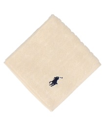 POLO RALPH LAUREN（ポロ ラルフ ローレン）の「レディース タオルハンカチ（ハンカチ/ハンドタオル）」