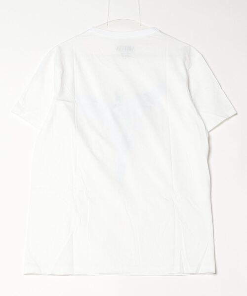 ROCK-OFF（ロックオフ）の「【ROCK-OFF】【3】NIRVANA ANGELIC T-SHIRTS（Tシャツ/カットソー・メンズ・ブラック/ホワイト・X-LARGE/LARGE/MEDIUM）」の4枚目の写真