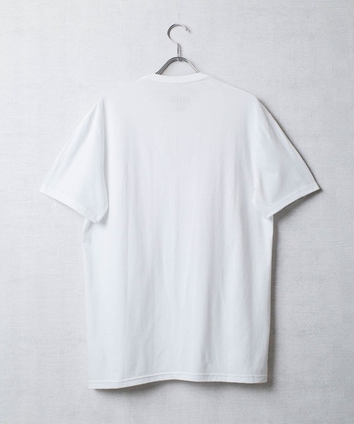 ROCK-OFF（ロックオフ）の「【ROCK-OFF】【3】NIRVANA ANGELIC T-SHIRTS（Tシャツ/カットソー・メンズ・ブラック/ホワイト・X-LARGE/LARGE/MEDIUM）」の19枚目の写真