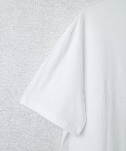 ROCK-OFF（ロックオフ）の「【ROCK-OFF】【3】NIRVANA ANGELIC T-SHIRTS（Tシャツ/カットソー・メンズ・ブラック/ホワイト・X-LARGE/LARGE/MEDIUM）」の21枚目の写真