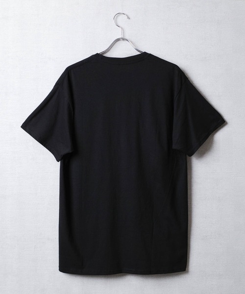 ROCK-OFF（ロックオフ）の「【ROCK-OFF】【3】NIRVANA ANGELIC T-SHIRTS（Tシャツ/カットソー・メンズ・ブラック/ホワイト・X-LARGE/LARGE/MEDIUM）」の9枚目の写真