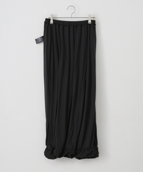 未使用 PLAGE Taffeta balloon スカート TAFFETA BALLOON スカート（その他スカート）｜CITYSHOP（シティ