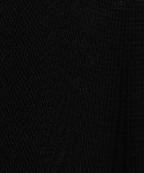 TOMORROWLAND .B（トゥモローランドビー）の「コットンテンセル ロングワンピース（ワンピース・レディース・チャコールグレー/レッド・FREE）」の12枚目の写真