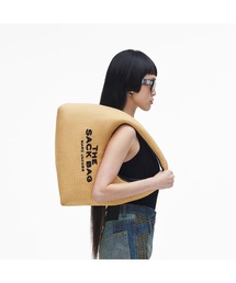 MARC JACOBS（マークジェイコブス）の「THE WOVEN SACK BAG/ザ