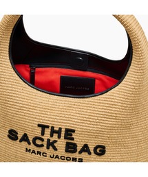 MARC JACOBS（マークジェイコブス）の「THE WOVEN SACK BAG/ザ