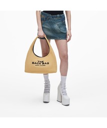 MARC JACOBS（マークジェイコブス）の「THE WOVEN SACK BAG/ザ