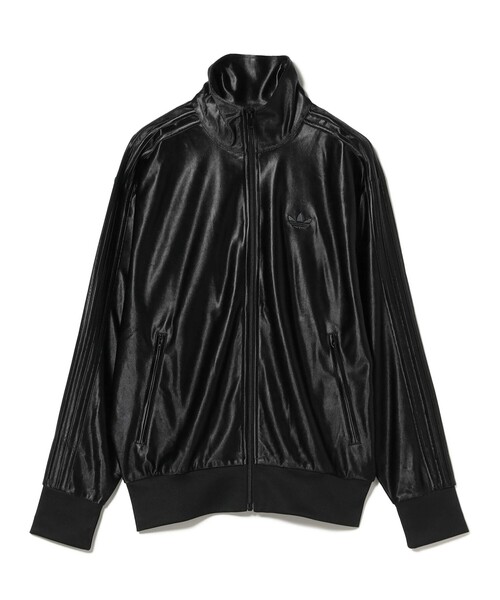adidas / ファイヤーバード メタリック トラックトップ