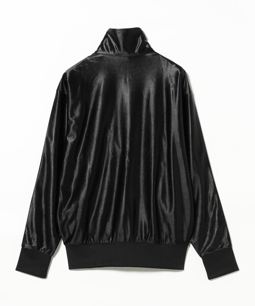 adidas / ファイヤーバード メタリック トラックトップ