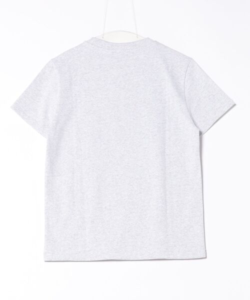 セール】T-SHIRT PRINT LABEL（Tシャツ/カットソー）｜A.P.C.