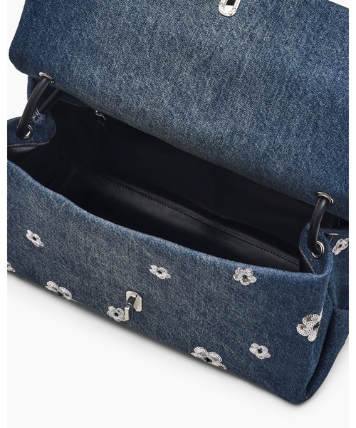 VIP価格 マーク・ジェイコブス デニム ショルダーバッグ MARC JACOBS(マーク ジェイコブス)｜【公式】THE DENIM CHAIN