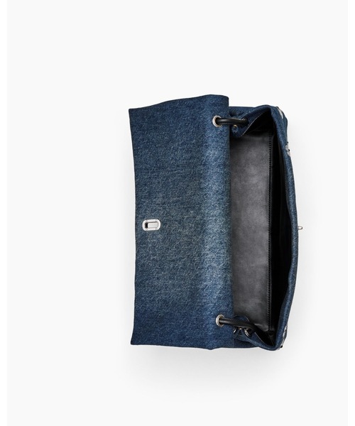 VIP価格 マーク・ジェイコブス デニム ショルダーバッグ MARC JACOBS(マーク ジェイコブス)｜【公式】THE DENIM CHAIN